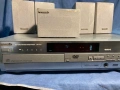 Продавам система Panasonic Home Theater SA-HT75, снимка 2
