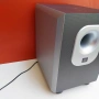 НАЙ ДОБРАТА ОФЕРТА Активен субуфер JBL SUB200/230 , снимка 4