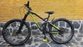 Колело Shockblaze Skin Elite Full Suspension, снимка 2