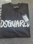 Тениска Dsquared, снимка 2