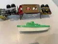 Метално камионче Majorette, снимка 7