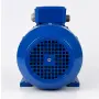 Нов електродвигател ЕЛПРОМ-ХАРМАНЛИ 15 kW / 20 HP, 2970 об./мин, 230/400 V, снимка 3