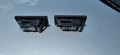 Оригинални плафони заден капак Peugeot 2008 2021, снимка 3