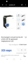 Кислороден концентратор ke-y102w 29l 96 домашен медицински LCD , снимка 2