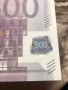 Налични реквизитни евро банкноти пачки по 10€ и по 500€ , снимка 9