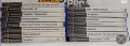 игри за PlayStation 2 (PS2), снимка 4