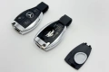 Ключ за Mercedes 3 бутона, снимка 1