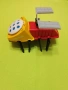 Стара Българска играчка, снимка 2