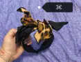 Диадеми и скрънчита, различни, снимка 5