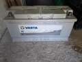 Акумулатор Varta, снимка 2
