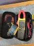 Продавам нов неизползван измервателен уред FLUKE 381 , снимка 4