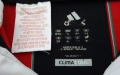 2012 AC Milan Adidas детска футболна тениска размер 176 Милан , снимка 5