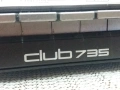SIEMENS CLUB 735 .STEREO. , снимка 9