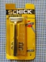 стара самобръсначка SCHICK, снимка 1