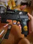 CO2 пистолет Umarex 50cal. 13jal, снимка 1