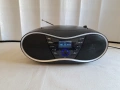 OK ORC-630BT/ FM радио / CD/ MP3/ USB/ AUX/ Bluetooth., снимка 1