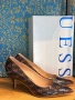 Дамски обувки на ток GUESS , снимка 1