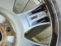 Джанти Bbs 17 цола, 5х112 , 7.5j , et47 , 225/45/17 , Vw , Audi Seat, снимка 10