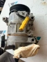 5SEL12C, 9834779880, 447250-9980 компресор за климатик от Peugeot 2008 двигател HNK, 1.2 PureTech , снимка 6