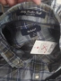 GANT и Tommy Hilfiger Size 2XL Нови ризи от Памук, снимка 2