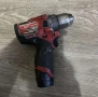 Комплект инструмент Milwaukee M12 Fuel, снимка 7