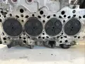 Цилиндрова глава с разпределителни валове за Mazda 3 2.2D (2015) двигател SH 4SH, снимка 2