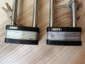 Катинари Abus 42/70 с дълга скоба, снимка 3