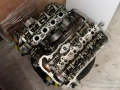 BMW N63TU 4.4 двигател на части 650i 550i 750i X5 X6 F06 F12 F10, снимка 1
