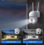 Wi Fi камера 1080P , снимка 4