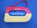 Sony Walkman WM-3300 My First Sony Cassette Player, снимка 2