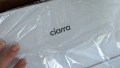 CIARRA – кухненска аспирация 60 см, мощна 650 м³/ч, LED, бяла, нова, 200€, снимка 6