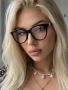 Gucci Очила С UV Защита С Подарък🎁Калъф И Кутия Фенди - Различни Цветове Код SK1627, снимка 1
