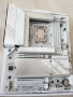 GIGABYTE B860 AORUS ELITE WIFI7 ICE LGA1851, снимка 3