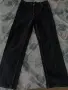 дънки bershka wide, снимка 2