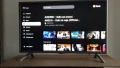 Smart tv LG 32 инча LED FULL HD , снимка 3