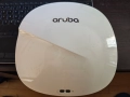 Продавам аксес пойнт, AP Aruba APIN0345, снимка 1