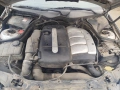 Продавам Mercedes C 220 Дизел 2001, снимка 8