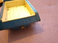 Vintage Tonka USA метален камион 21х11х10.5см, снимка 5