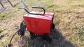 Електрожен Raider 180 amp, снимка 2