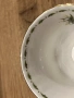Чаша за чай/кафе Royal Albert January Flower of the Month, снимка 6