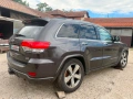 Jeep Grand Cherokee  Overland  3,6 САМО НА ЧАСТИ , снимка 6