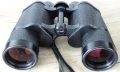 Бинокъл Carl Zeiss Jena Jenoptem 7x50W Multi-Coated 1986г., снимка 6