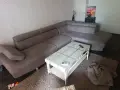 Ъглов диван разтегателен, снимка 7