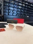 Cartier Слънчеви Очила С UV400 Защита Картие С ПОДАРЪК🎁Калъф И Кутия - Различни Цветове Код SK1511, снимка 1