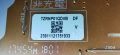 Panasonic TX-40ES400E със счупена матрица ,TNPA6247 ,TNPH1181 ,TNPA6056 ,IC-D-NWBJ40D660 ,E253117   , снимка 7