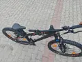 PA Велосипед 26" PRIMUS RACE червен, снимка 6