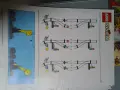 Lego стари каталози и брошури , снимка 5