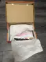 Nike TN Air Max Plus – Бели/Розови – Нови, снимка 3