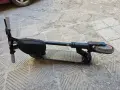 Електрическа тротинетка Lenovo M2 (350W, до 30 км пробег) + ПОДАРЪК Чанта, снимка 7
