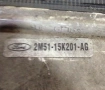 Предна дясна халогенна фар-мъгла за Ford Focus (2003) 2M51-15K201-AG, снимка 2